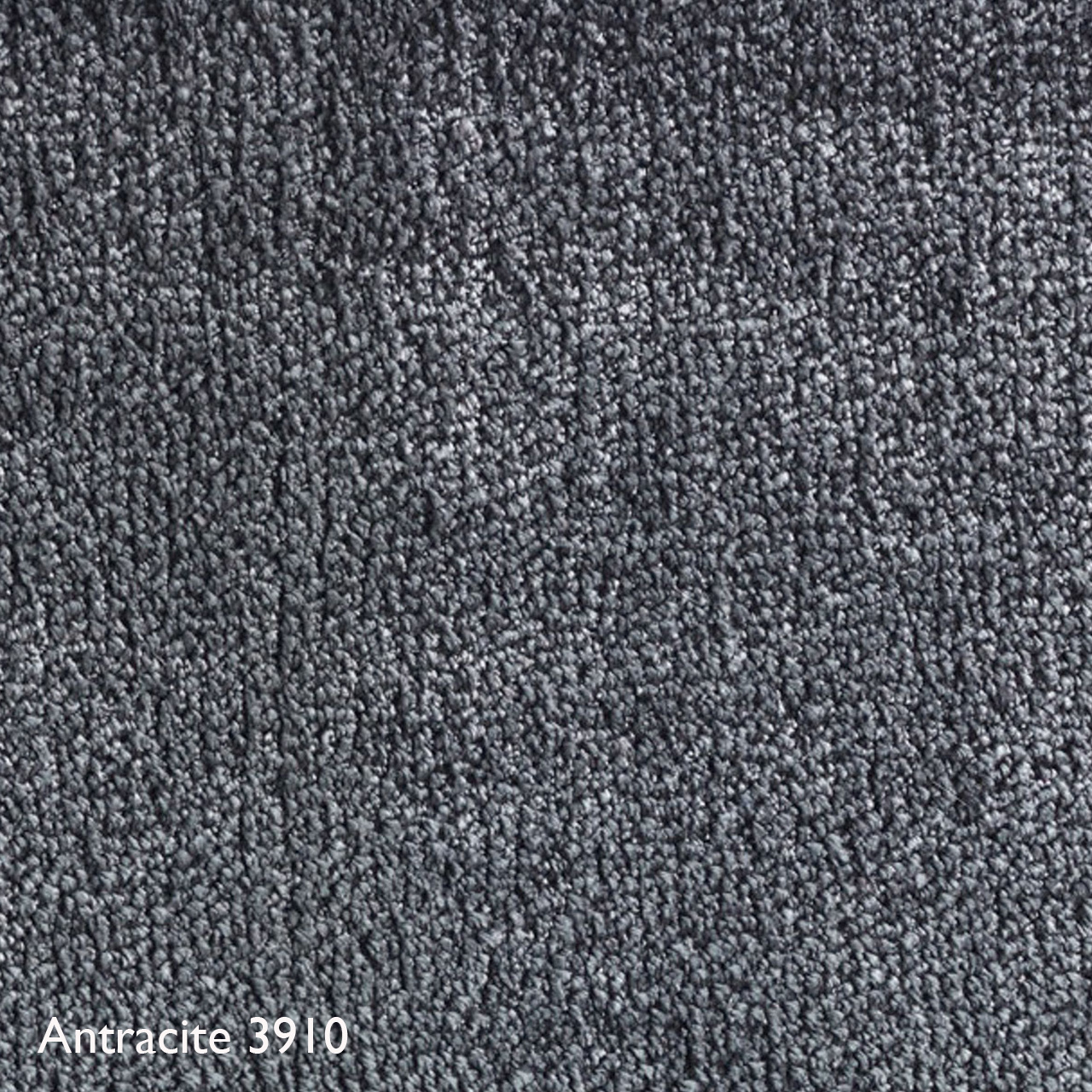 Farbkachel B.I.C Carpets Galaxy Antracite 3910