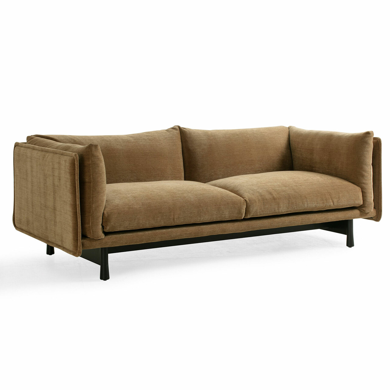 Grosszügiges Sofa 'Kite'