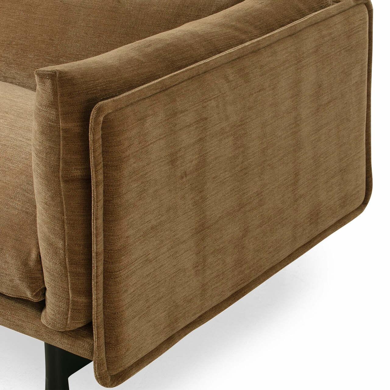 Grosszügiges Sofa 'Kite'