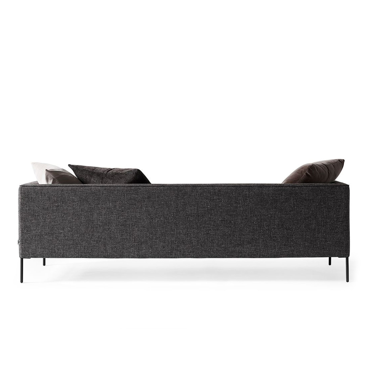  Sofa 'Blade' im Stoff Coast  Wendelbo