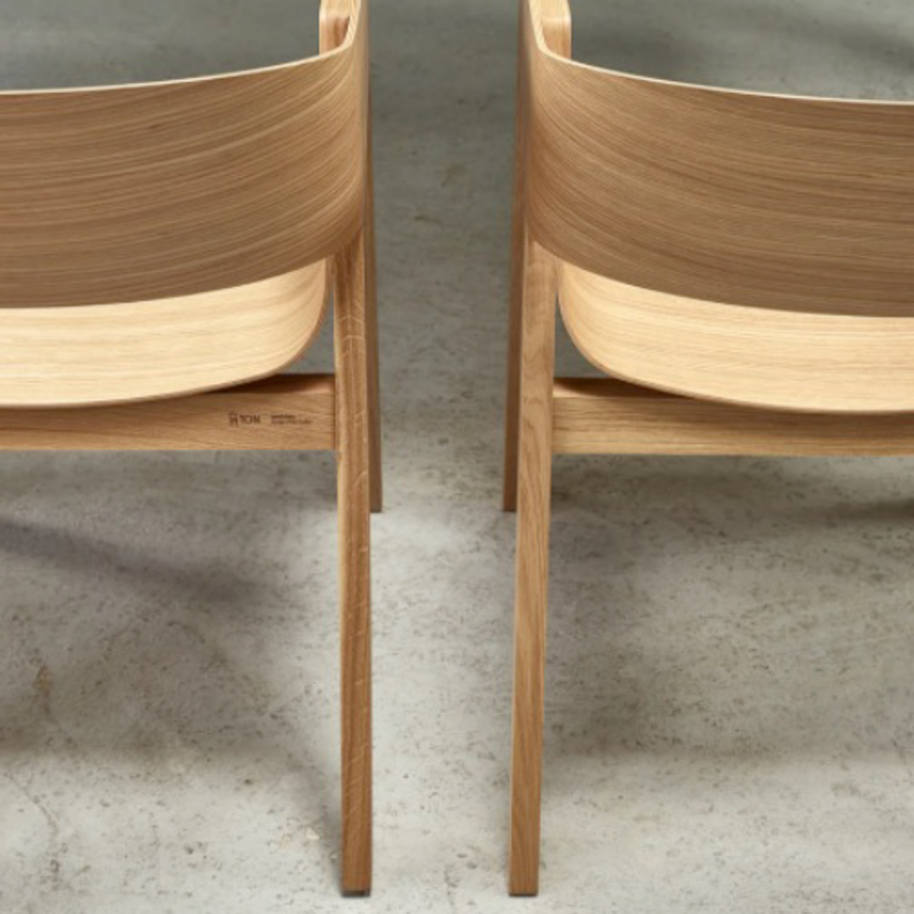Stuhl Merano Ton