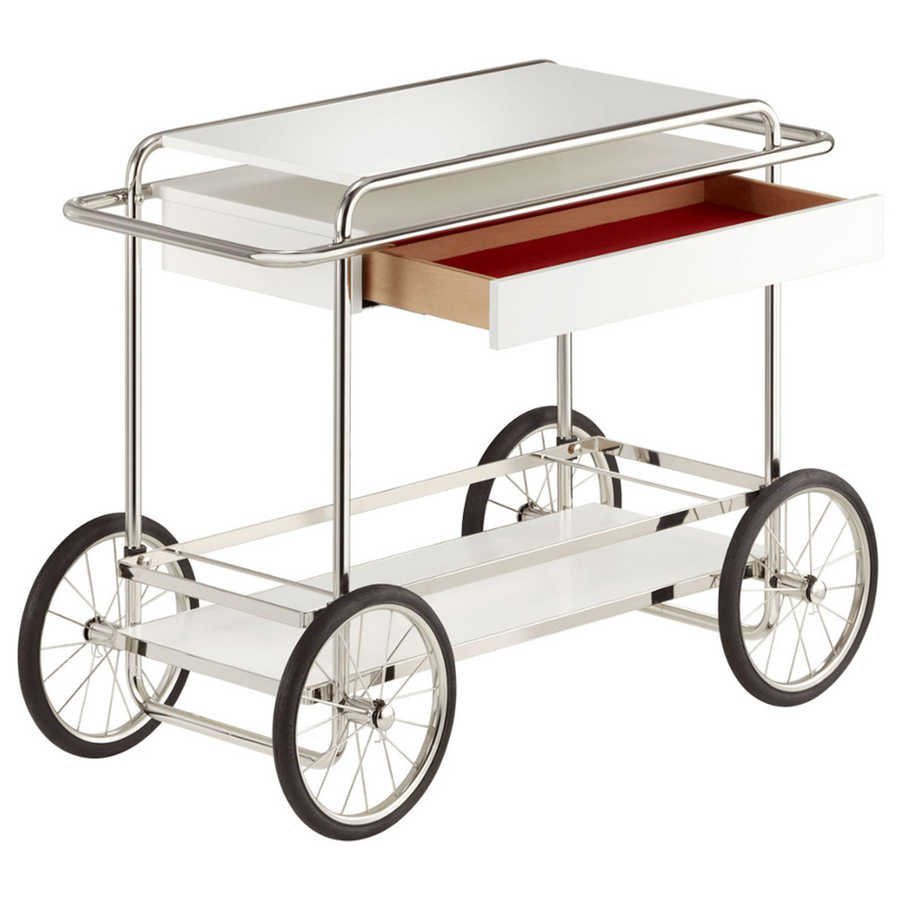 Barwagen M4R Tecta