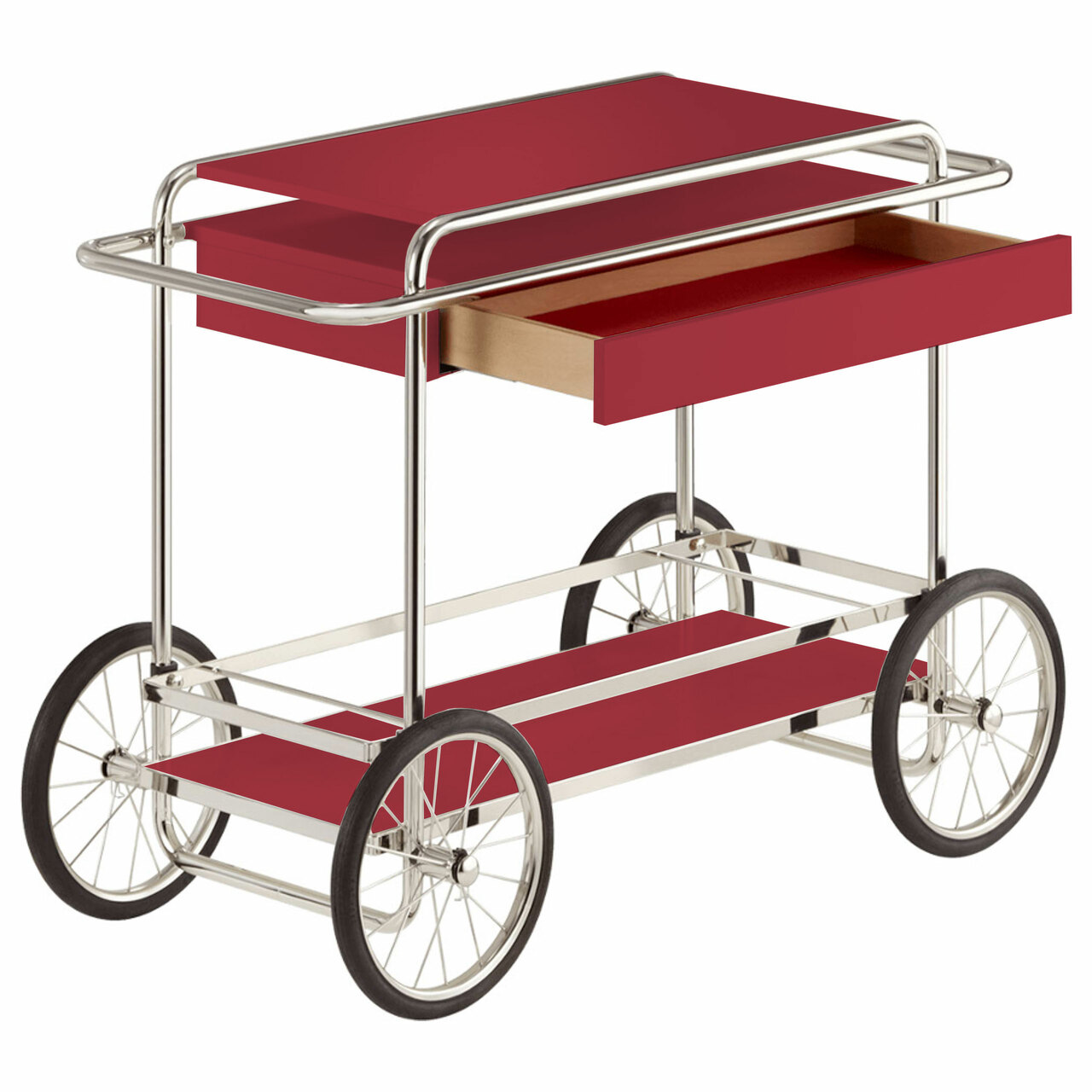  Barwagen M4R Tecta