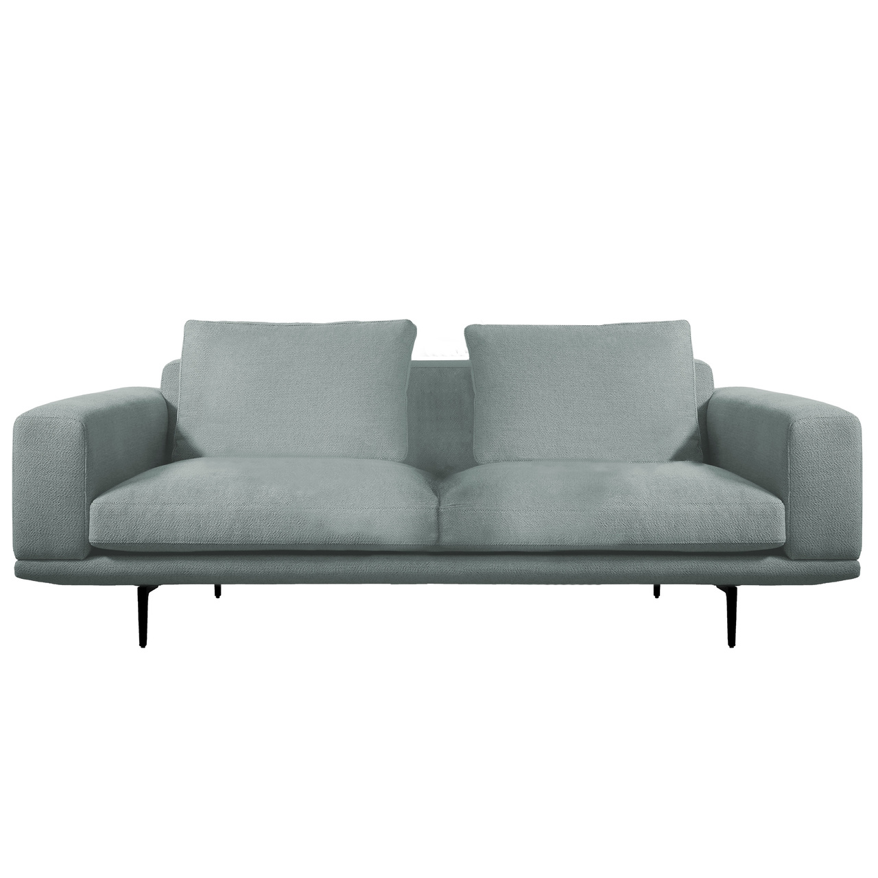 Wendelbo Surface Hellgrau 18 - Studio, L: 250 cm