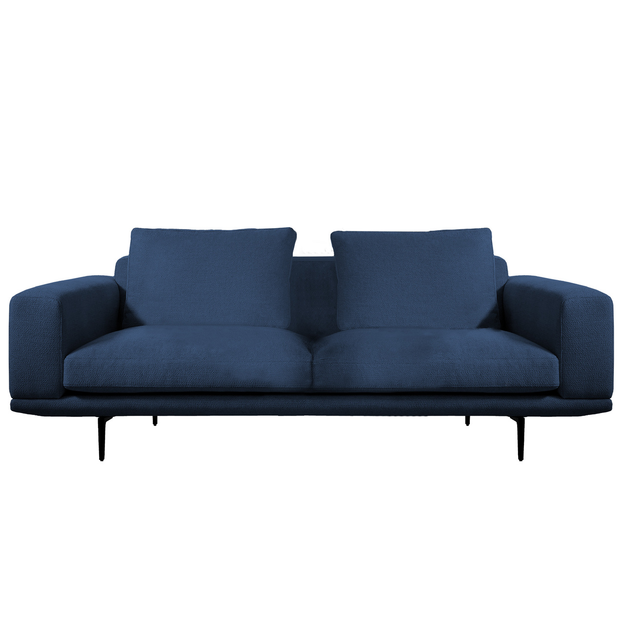 Wendelbo Surface Blaugrau 23 - Studio, L: 250 cm