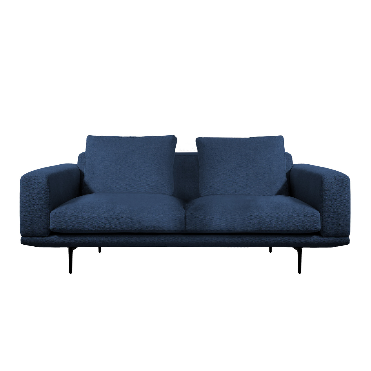 Wendelbo Surface Blaugrau 23 - Studio, L: 225 cm
