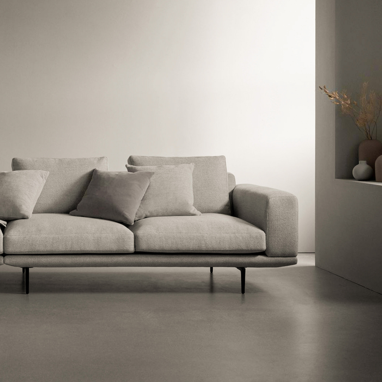Sofa Surface Wendelbo 