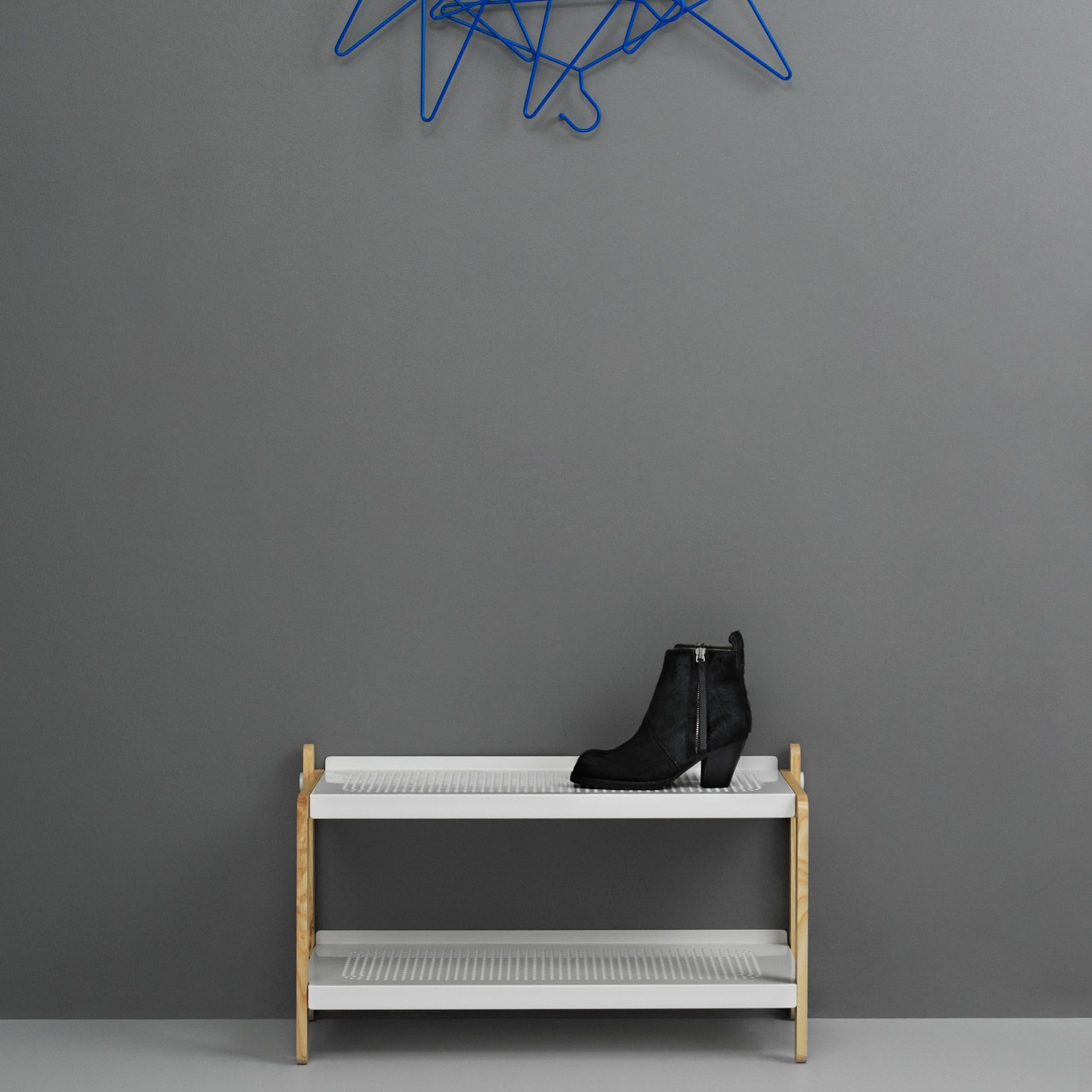 Schuhregal Sko Normann Copenhagen