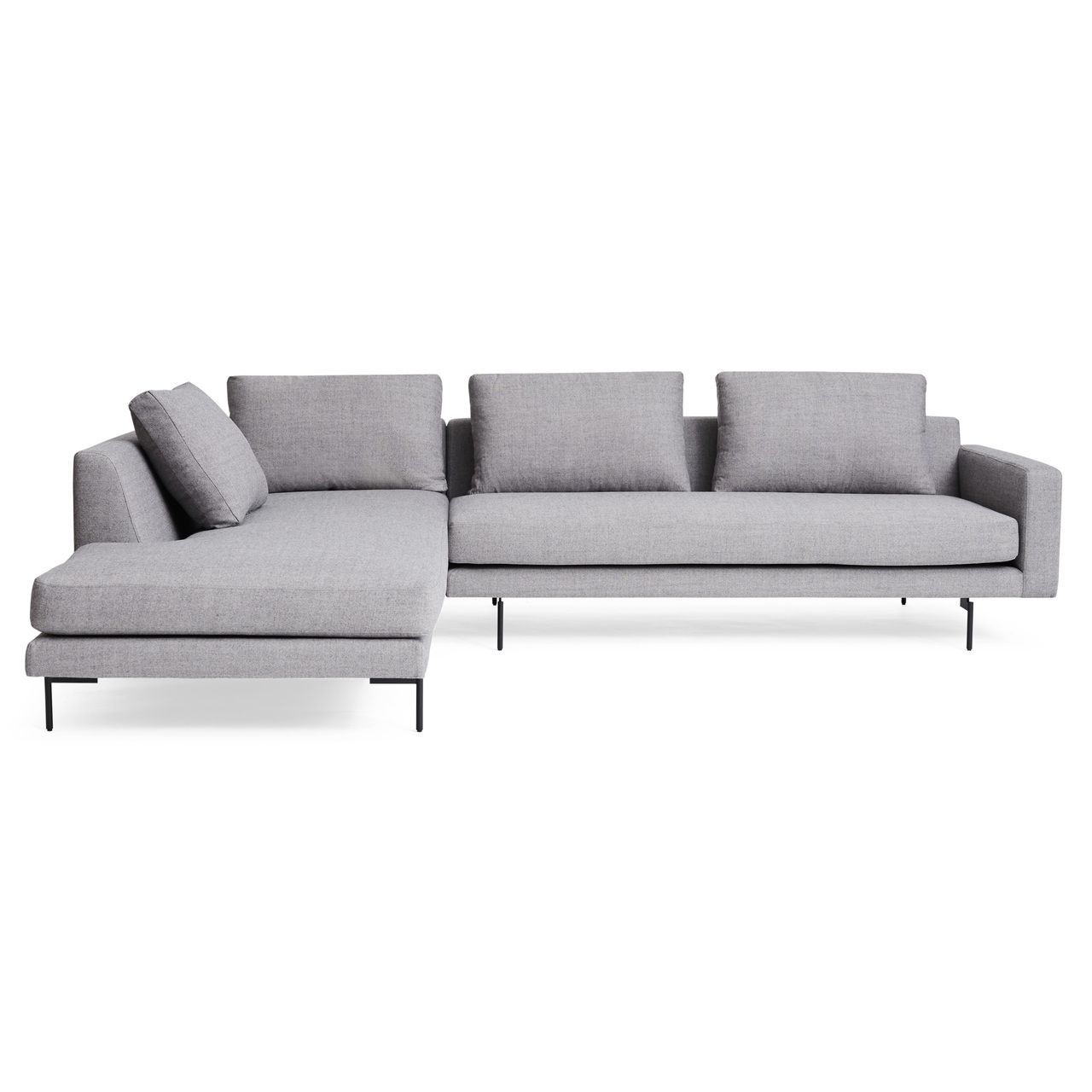Sofa Edge Wendelbo
