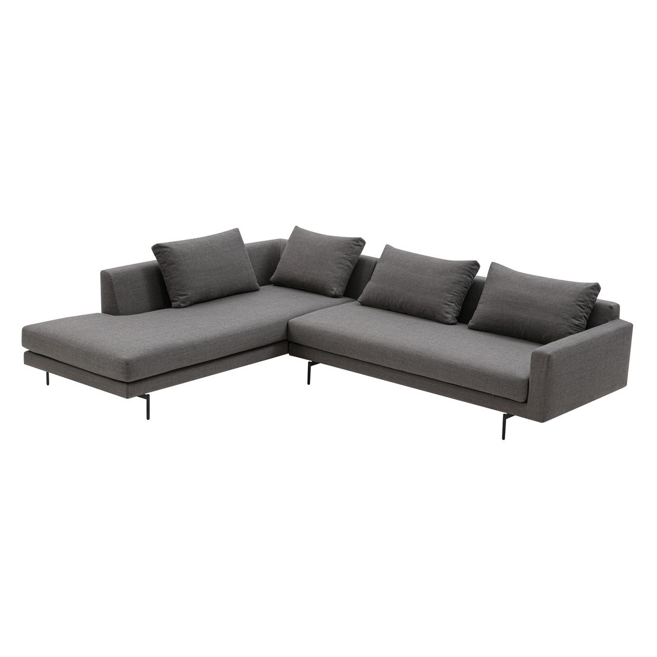 Sofa Edge Wendelbo