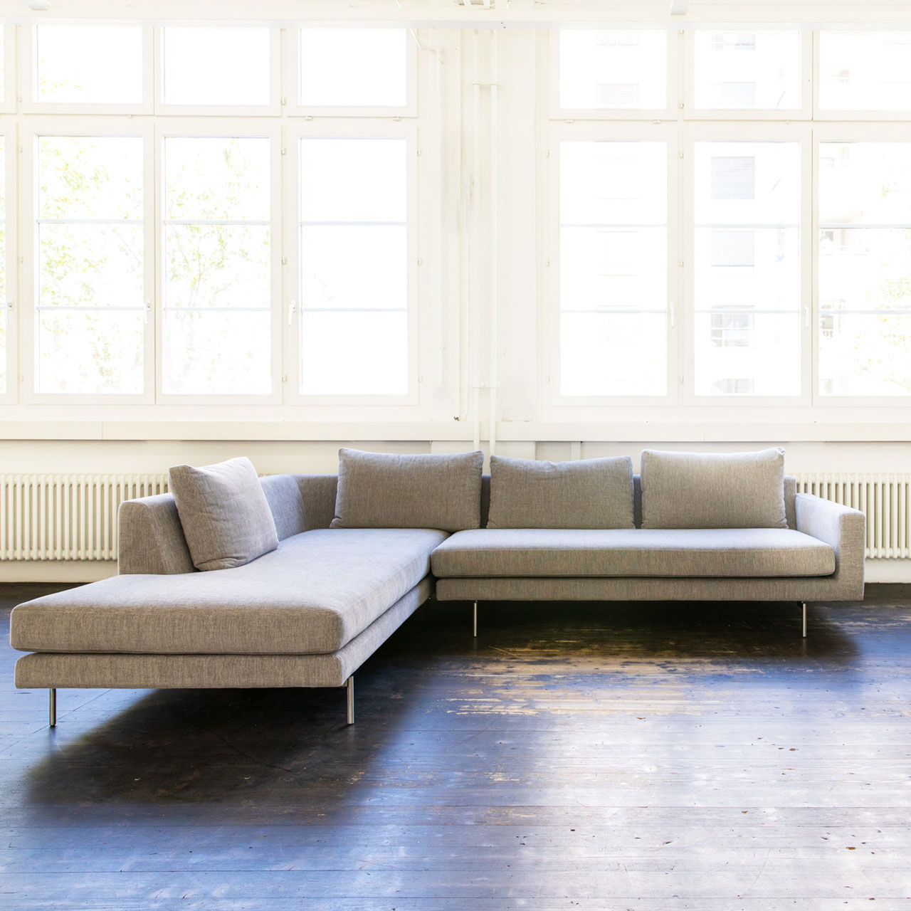 Sofa Edge Wendelbo