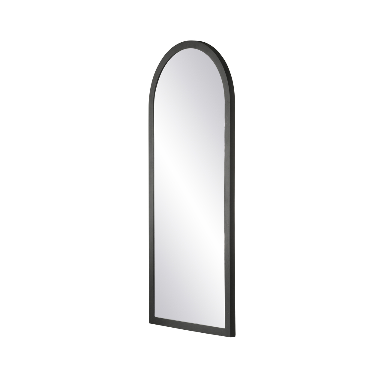 Länglicher Spiegel 'Radius'