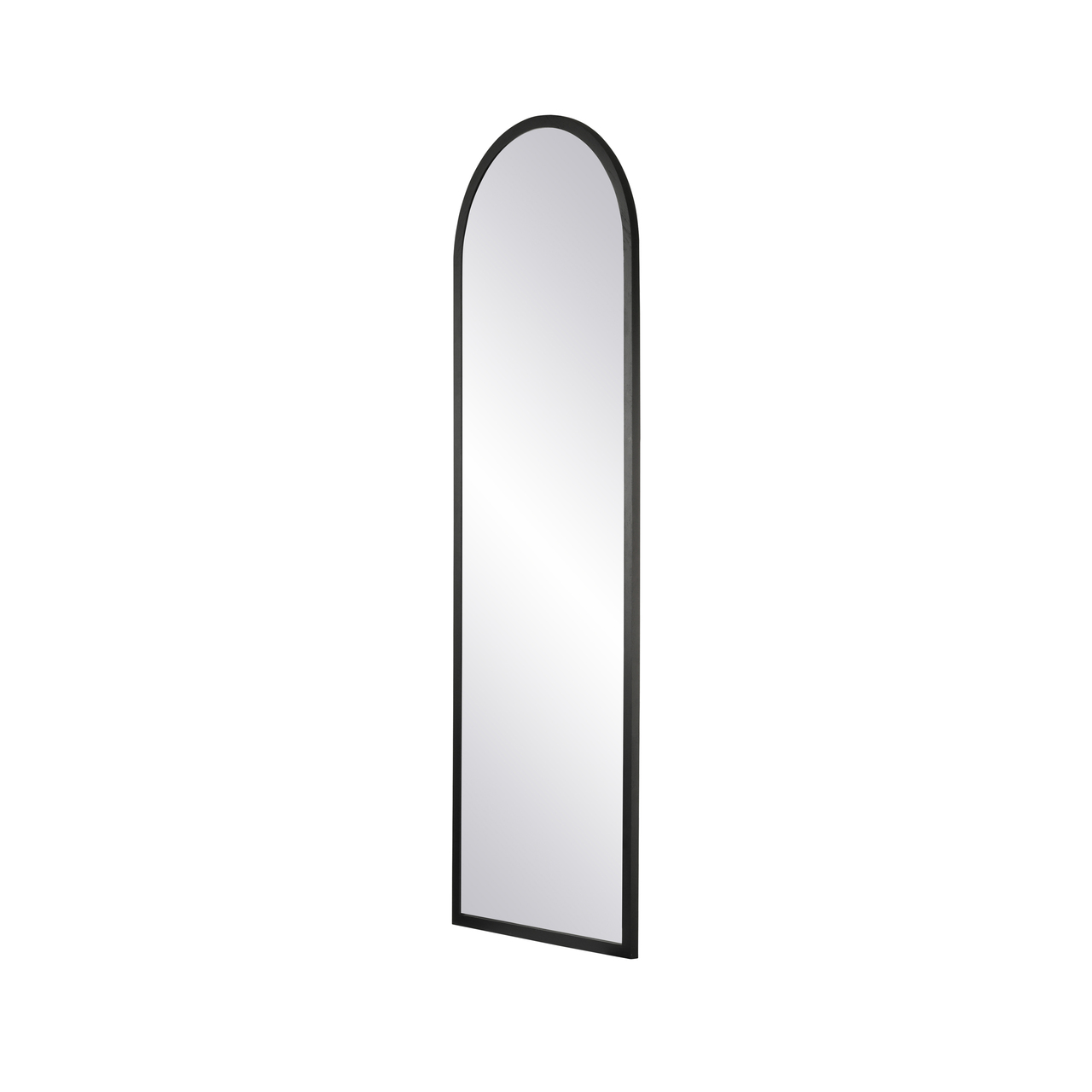 Länglicher Spiegel 'Radius'