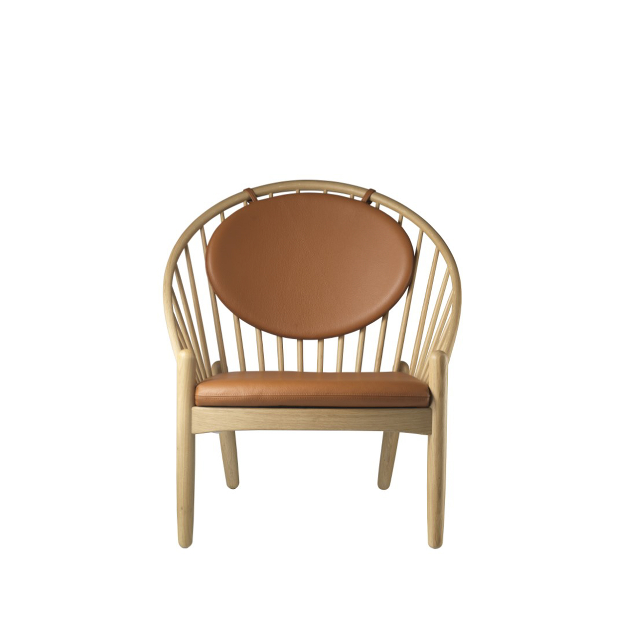 Dänisches Design: Sessel 'Jørna'