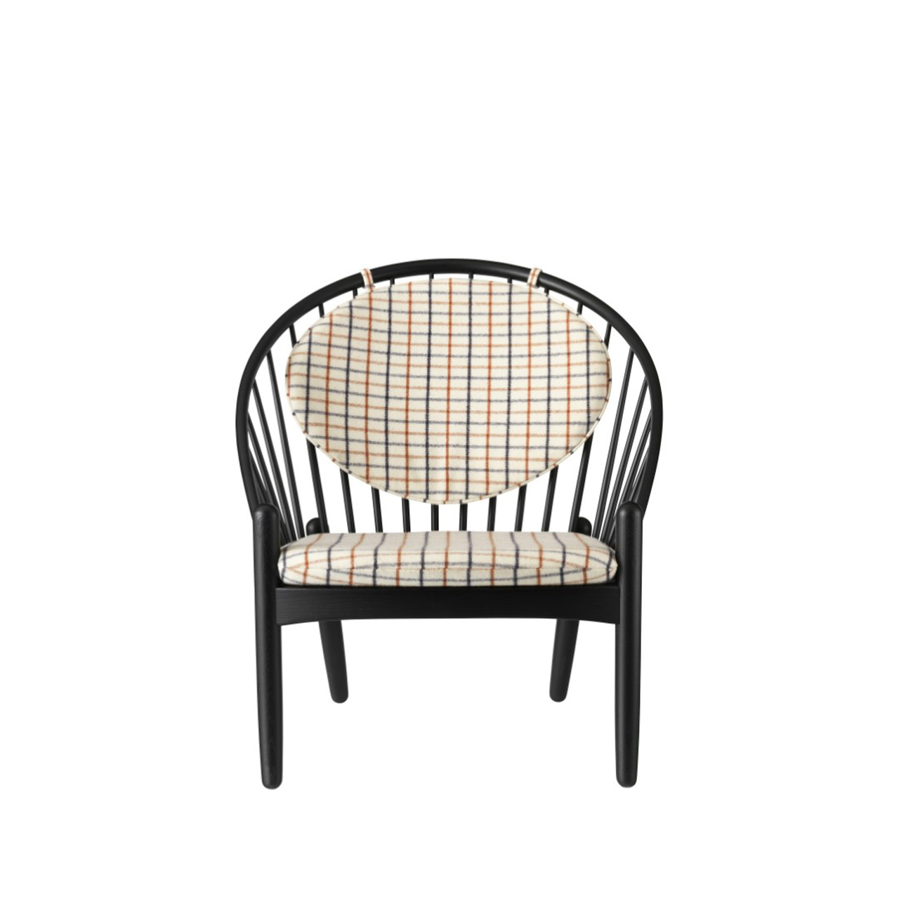 Dänisches Design: Sessel 'Jørna'
