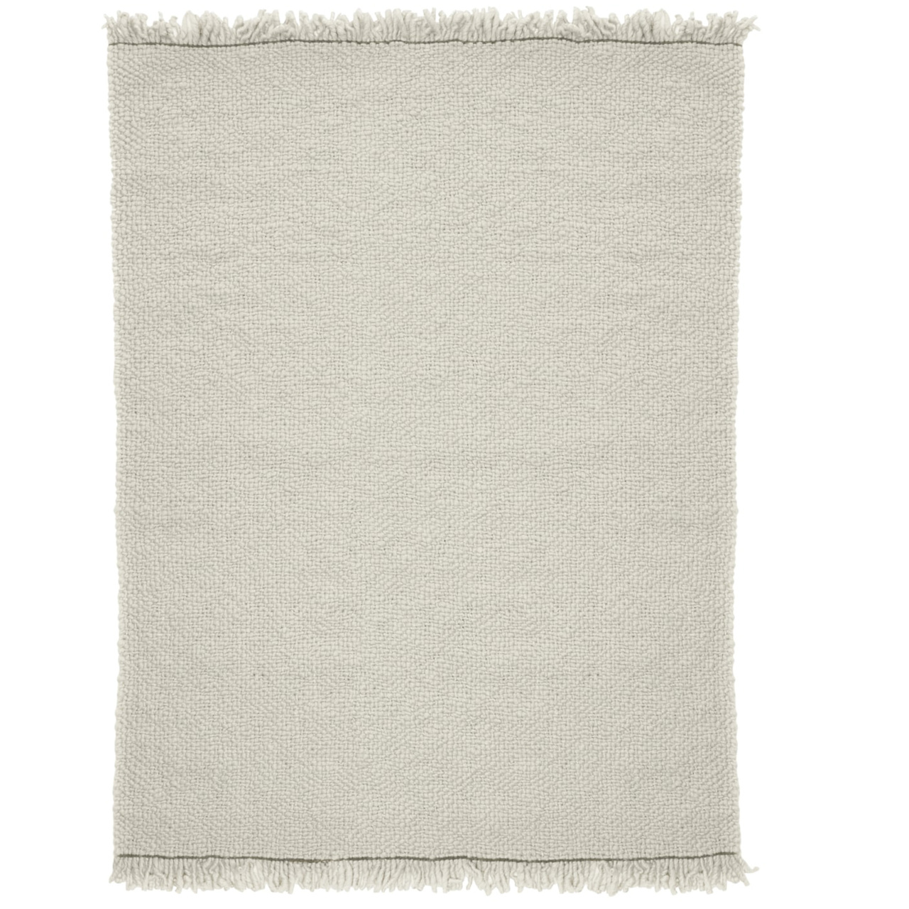 Kvadrat Teppich 'Bold Block' 