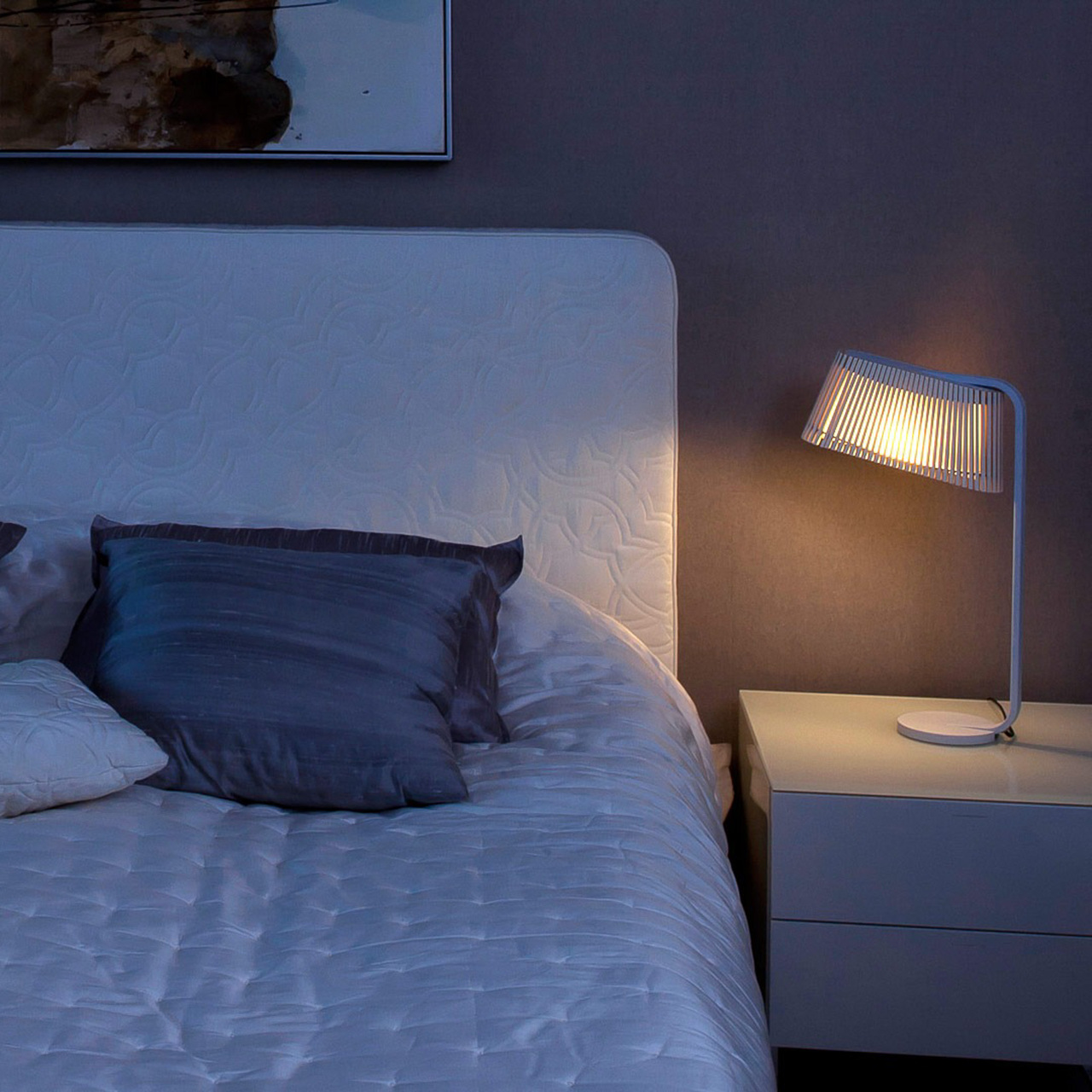 Leuchte Owalo 7020 Secto Design