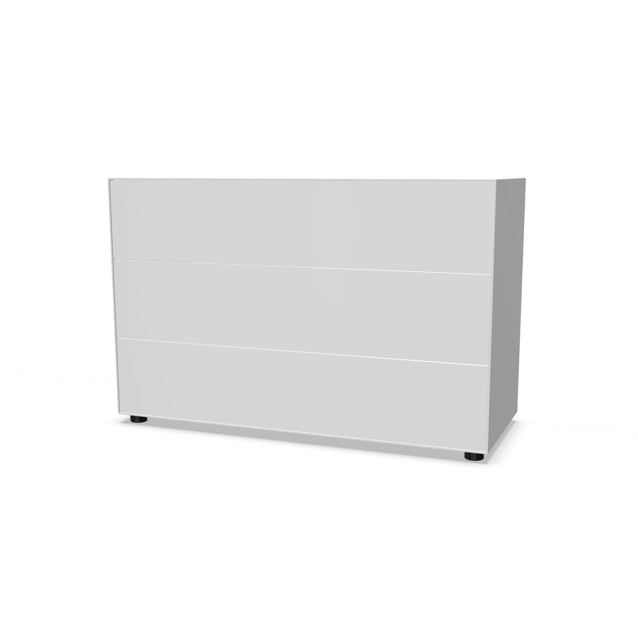 Piure Sideboard 'Nex Pur Box' 