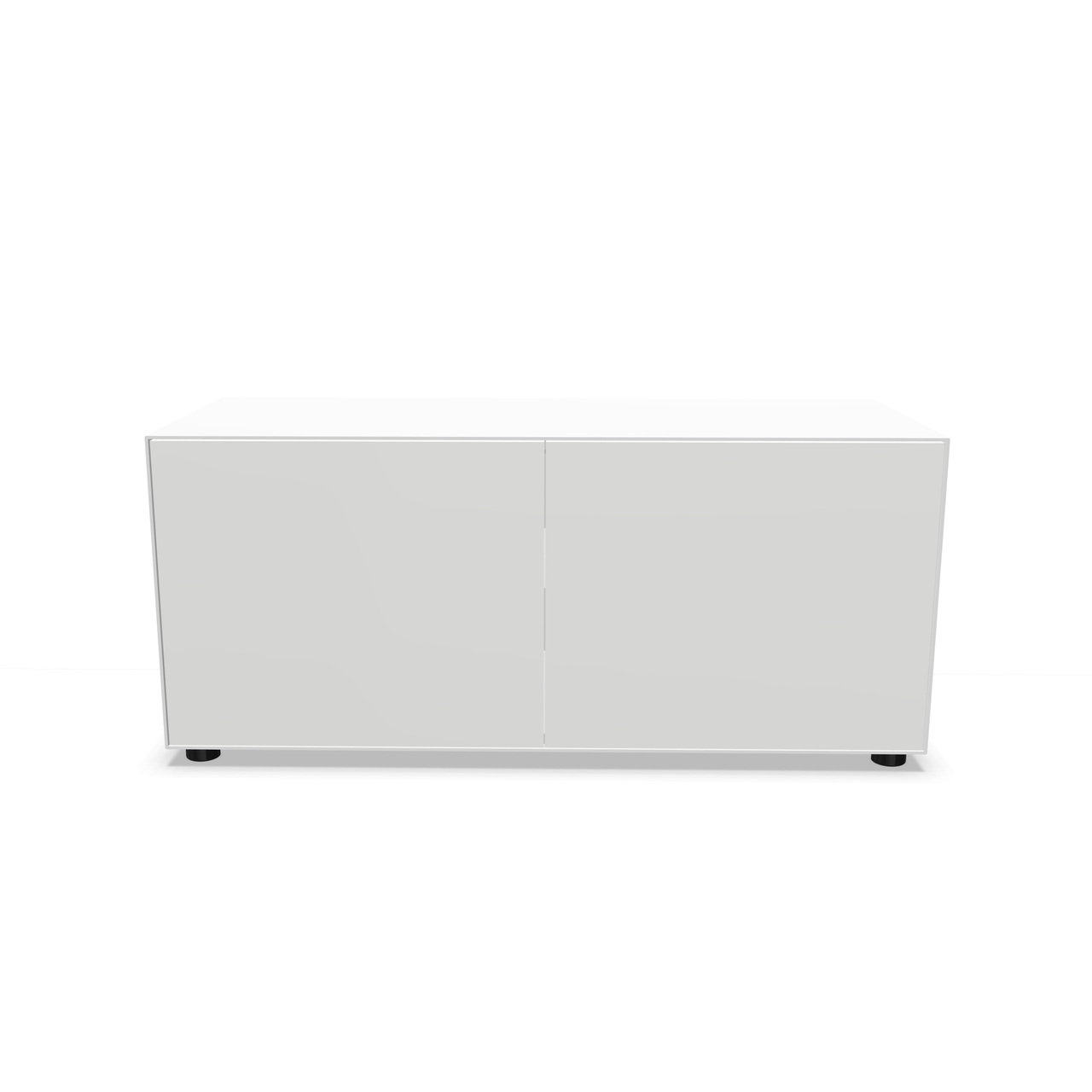 Piure Sideboard 'Nex Pur Box' H: 50 cm , Doppeltür
