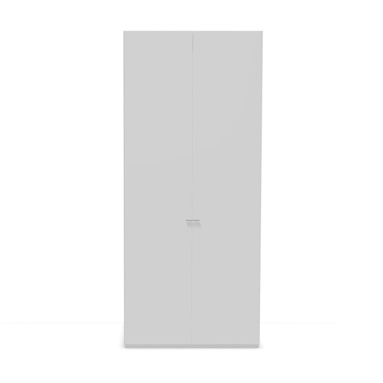 Piure Kleiderschrank 'Nex Pur' B: 100 cm 