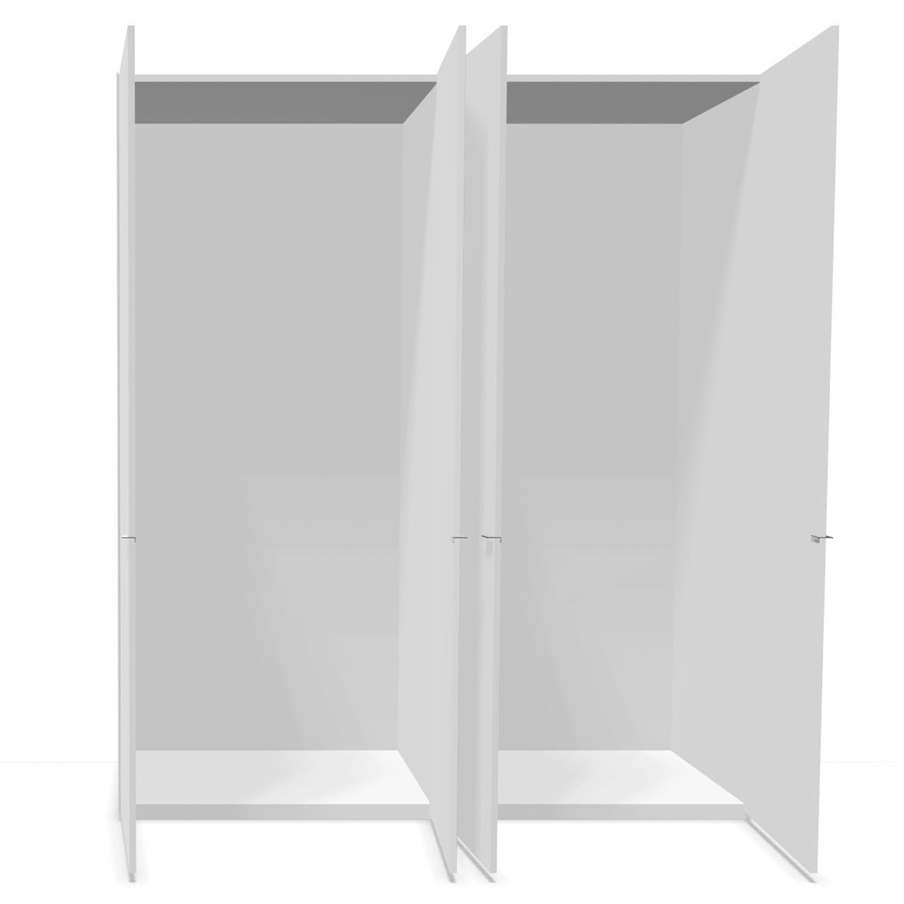 Kleiderschrank Nex Pur