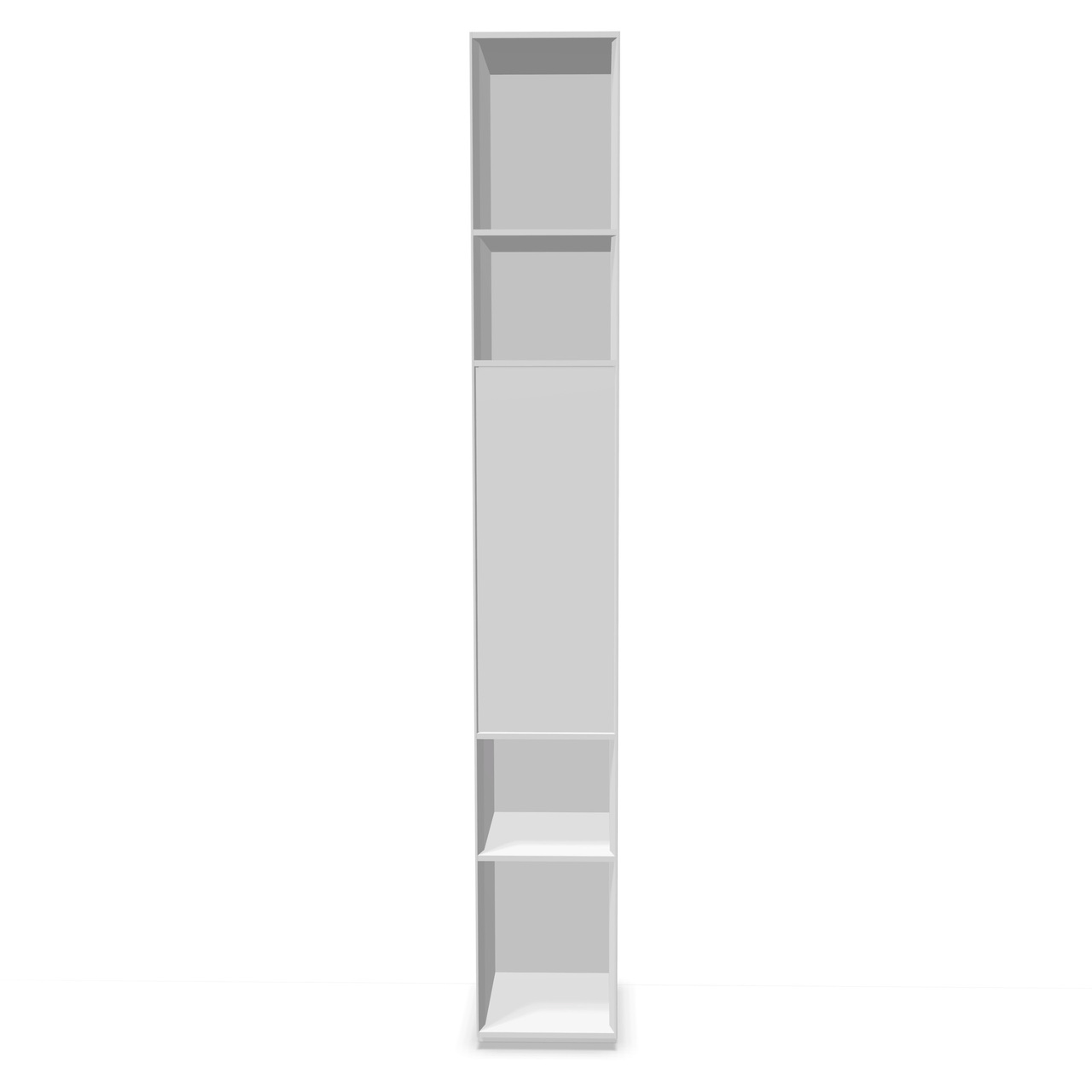 Piure Regal 'Nex Pur' B: 30 cm , Tür oben