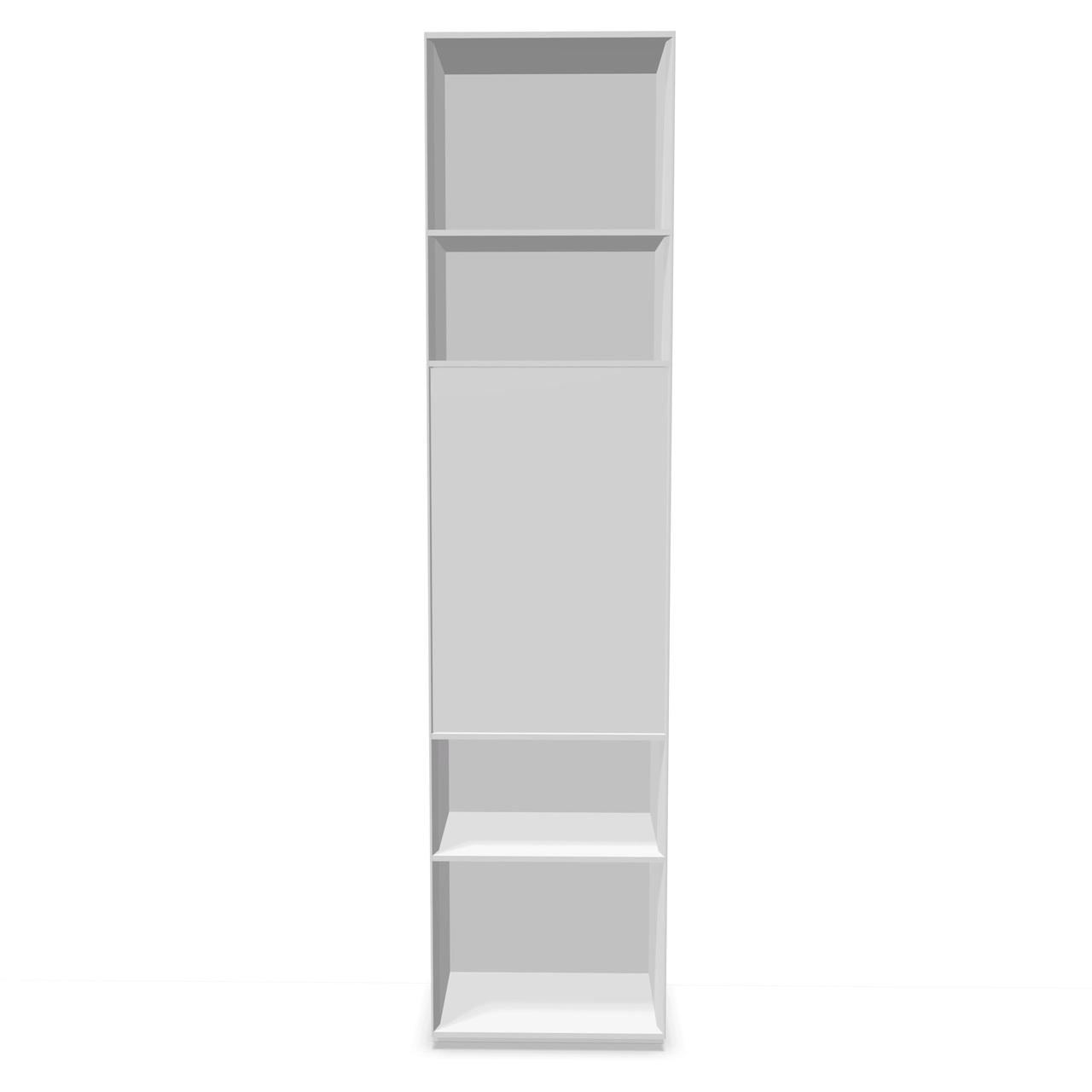 Piure Regal 'Nex Pur' B: 50 cm , Tür oben