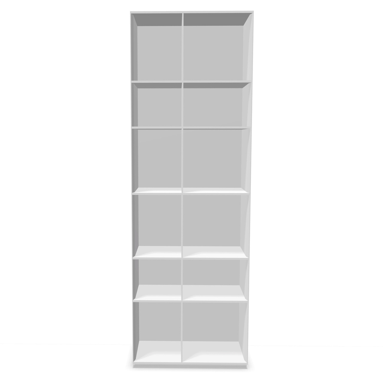 Piure Regal 'Nex Pur' B: 70 cm , Offen