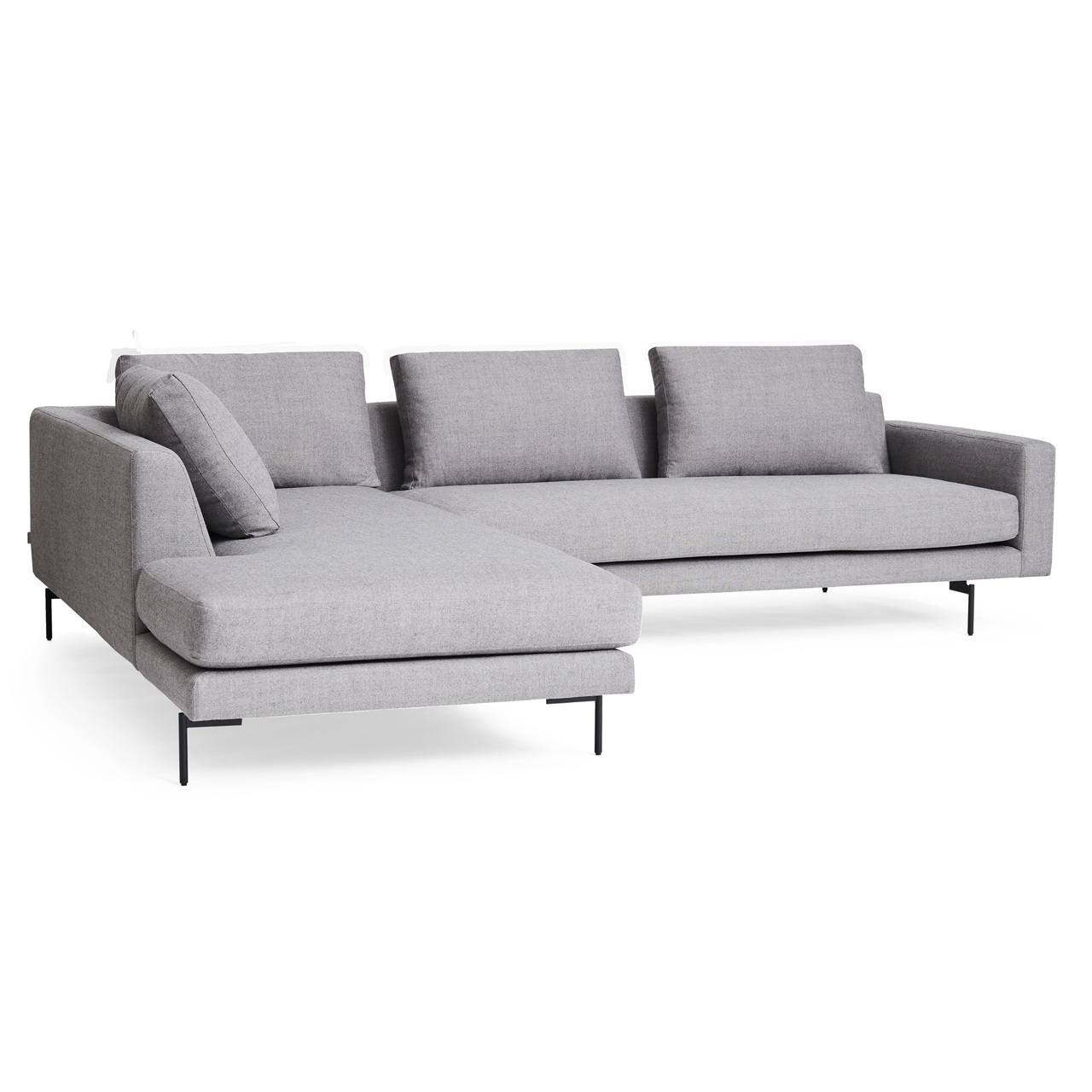 Ecksofa 'Edge V2'