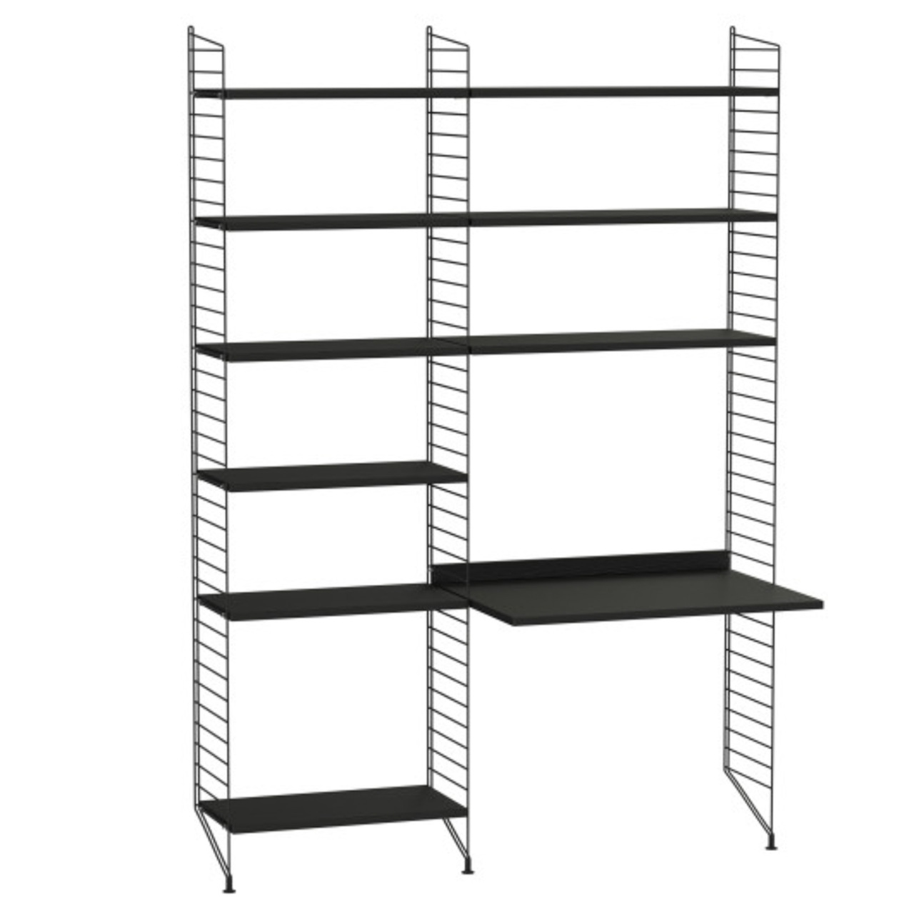 Workspace B String Furniture