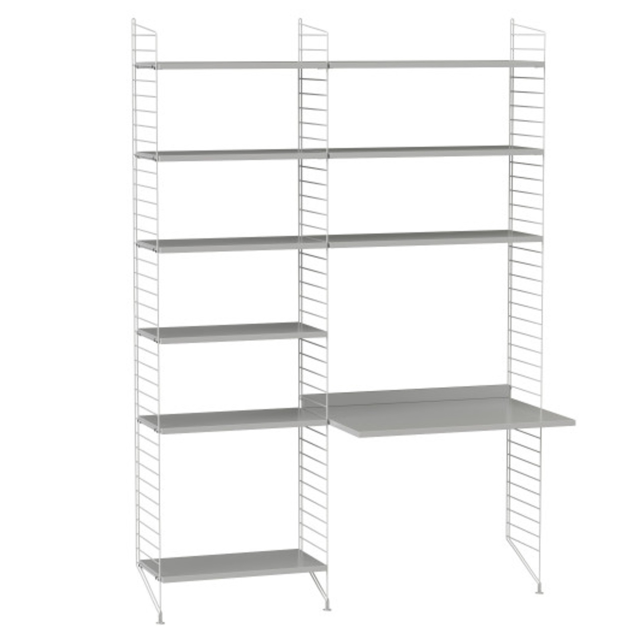 Workspace B String Furniture