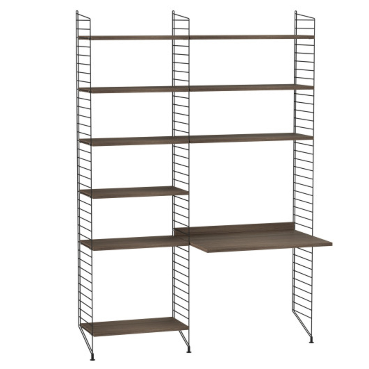 Workspace B String Furniture