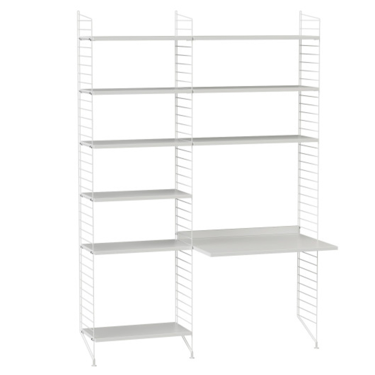 Workspace B String Furniture
