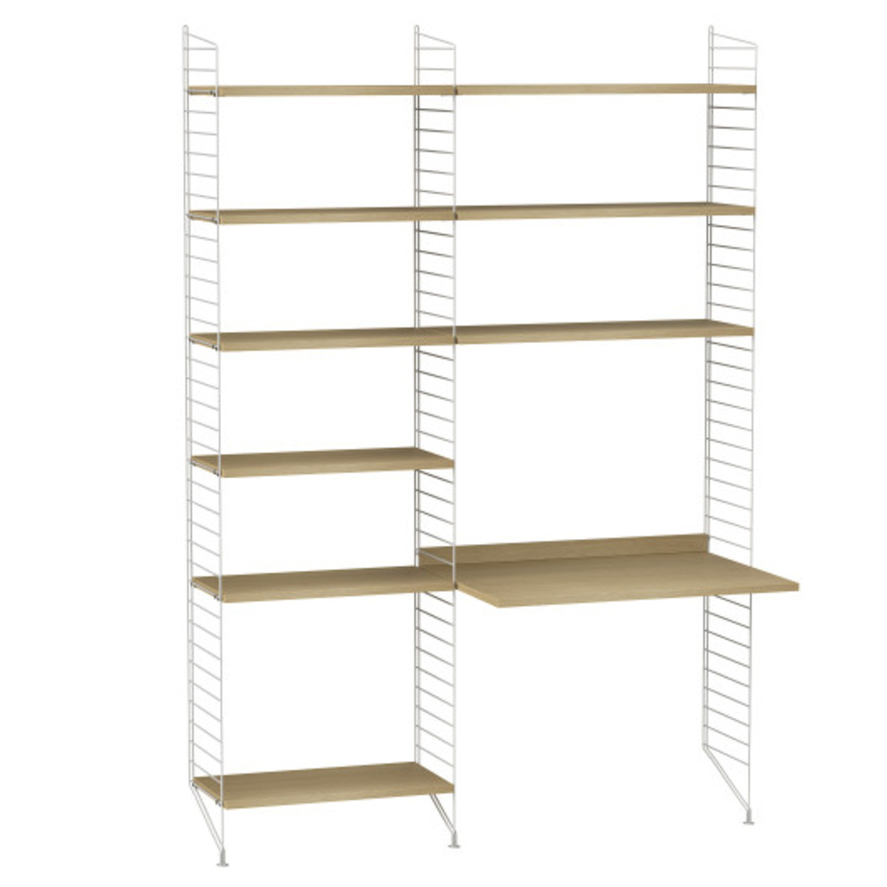 Workspace B String Furniture