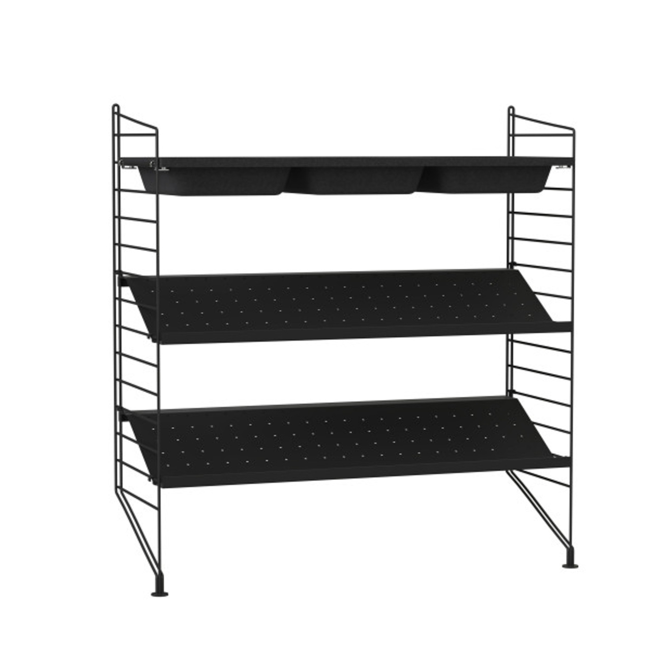  Schuhregal String String Furniture