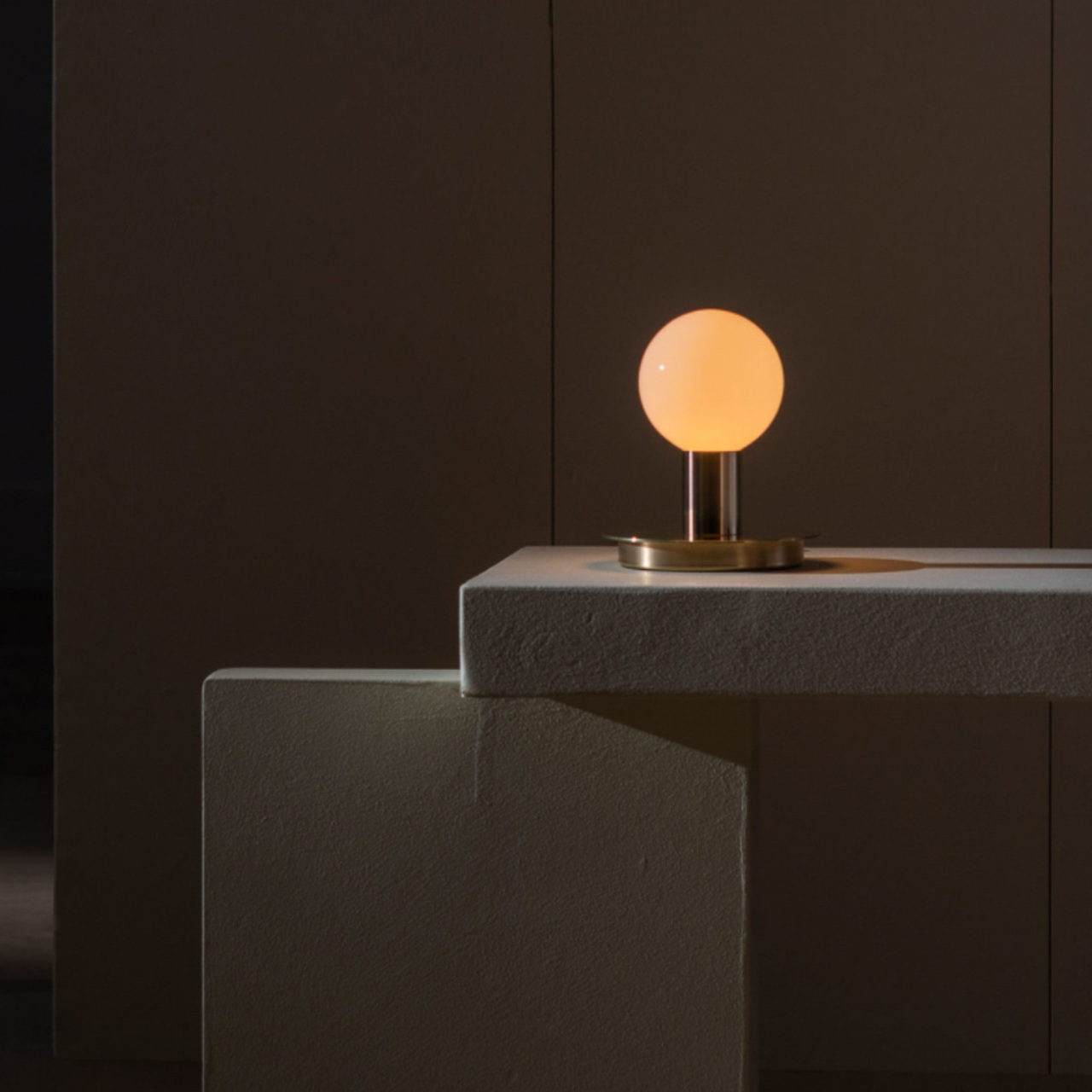 Leuchte Dot Table Lambert&Fils