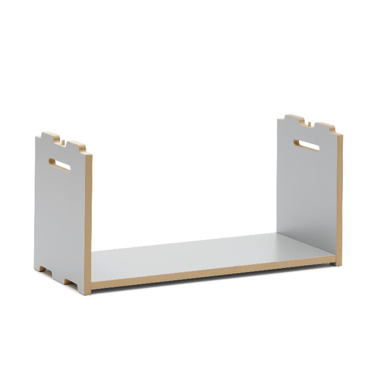 Tojo Anbaumodul 'Hochstapler Silber