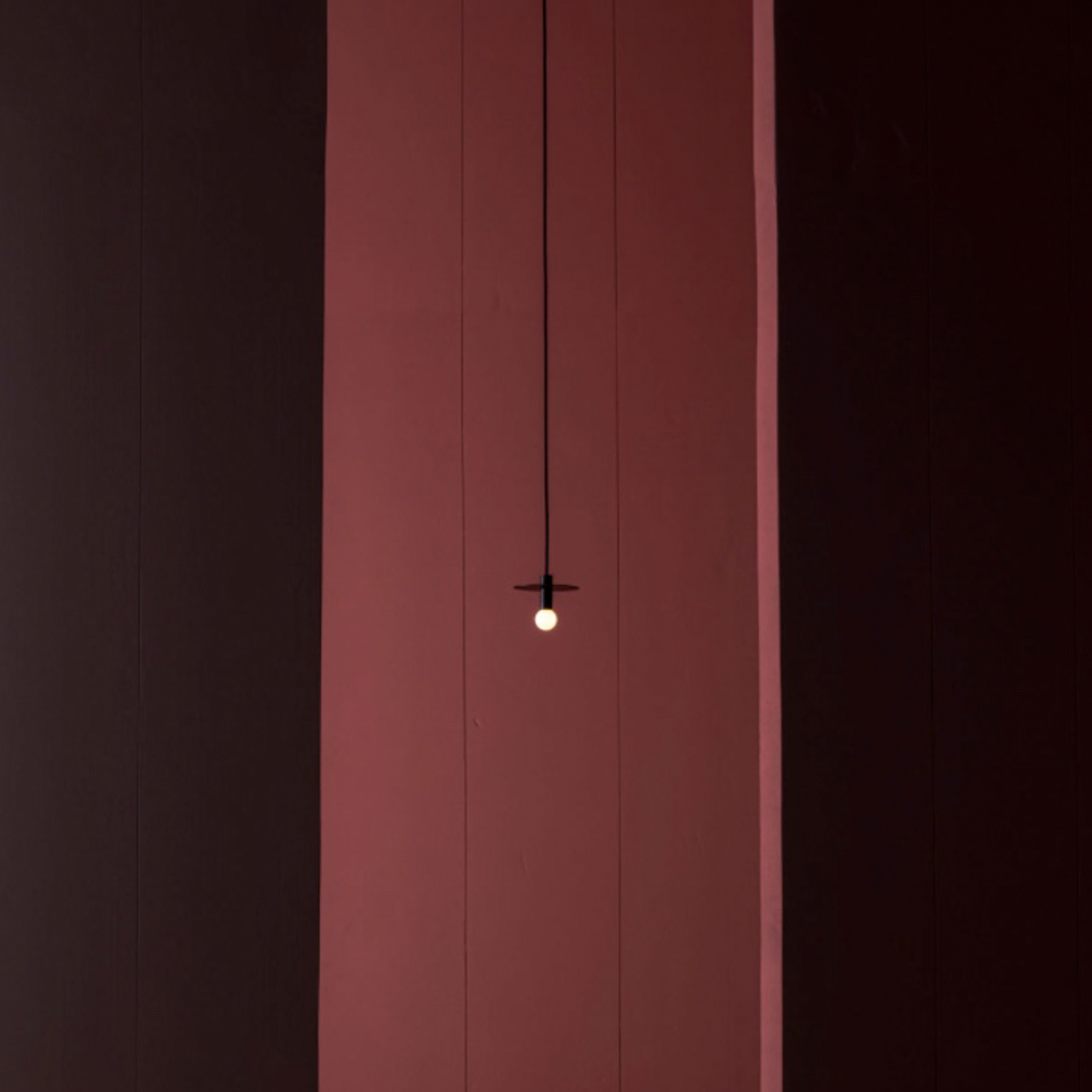 Leuchte Dot Suspension Lambert&Fils
