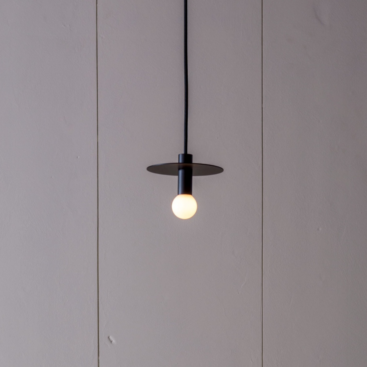 Leuchte Dot Suspension Lambert&Fils