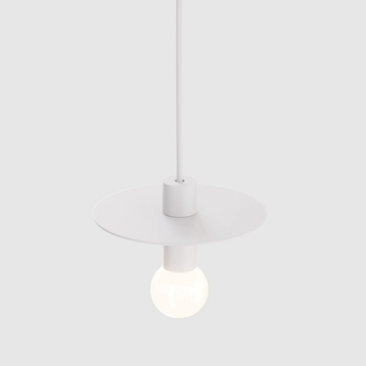 Leuchte Dot Suspension Lambert&Fils