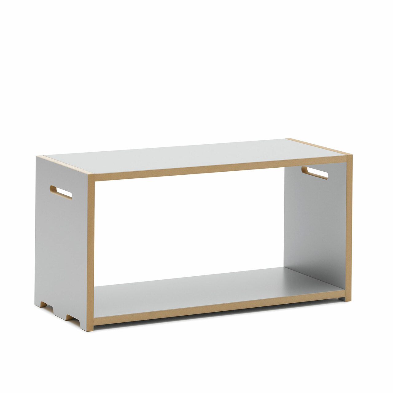 Tojo Grundmodul 'Hochstapler Silber