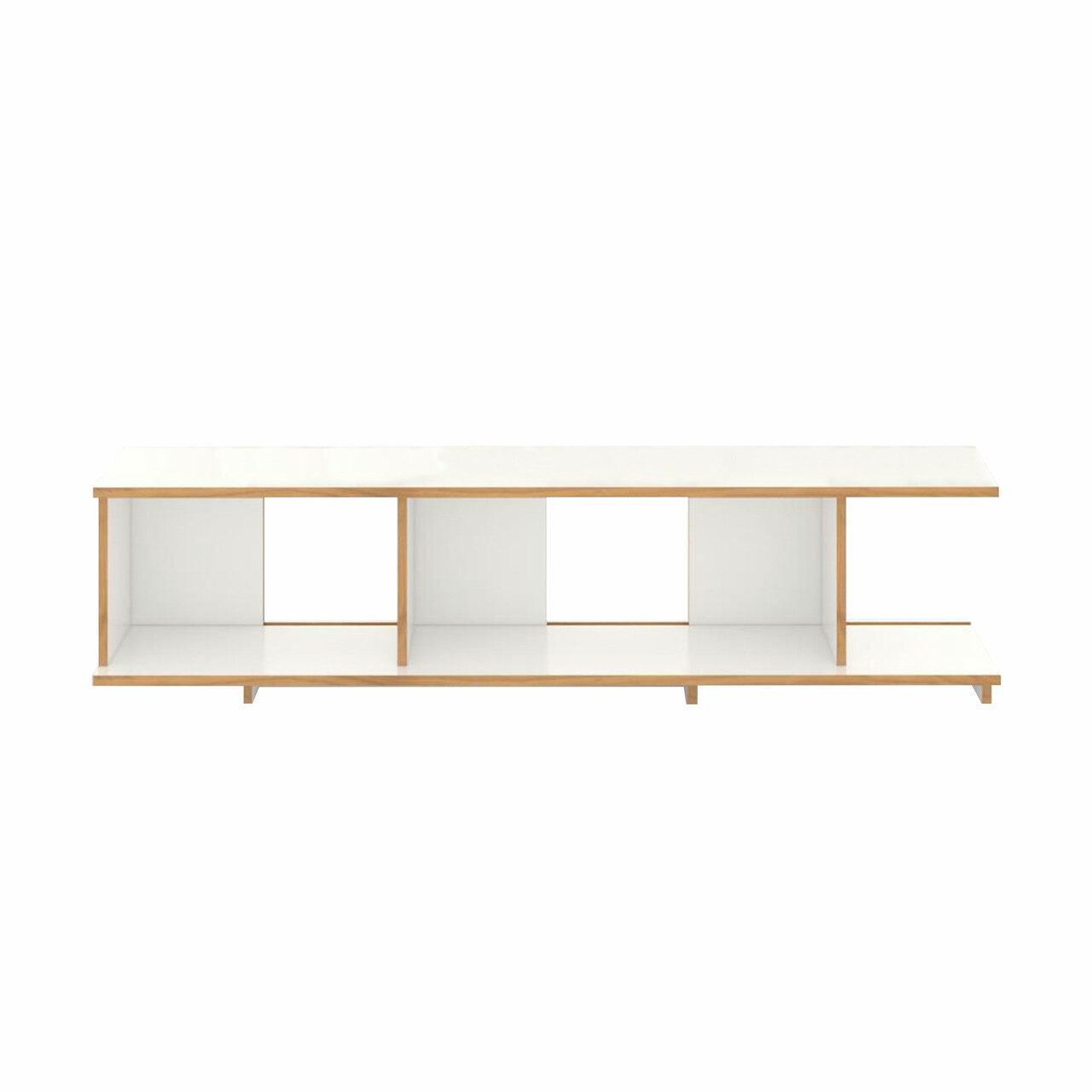 Tojo Grundmodul "Stell 160" Weiss