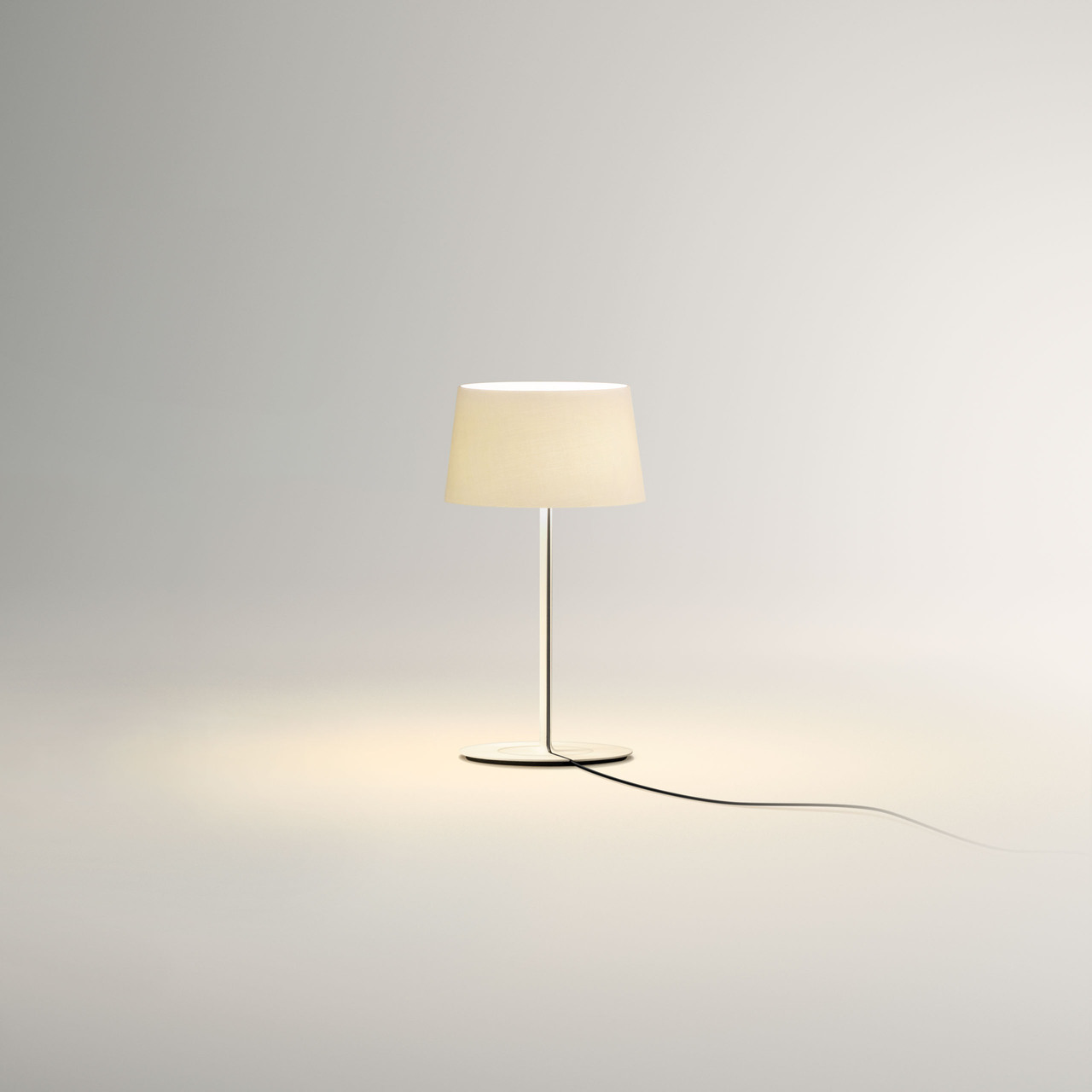 Tischleuchte Warm Vibia