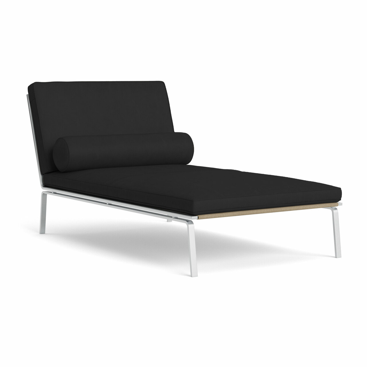 Norr11 MAN Chaise Longue Anthrazit 21003 - Dunes