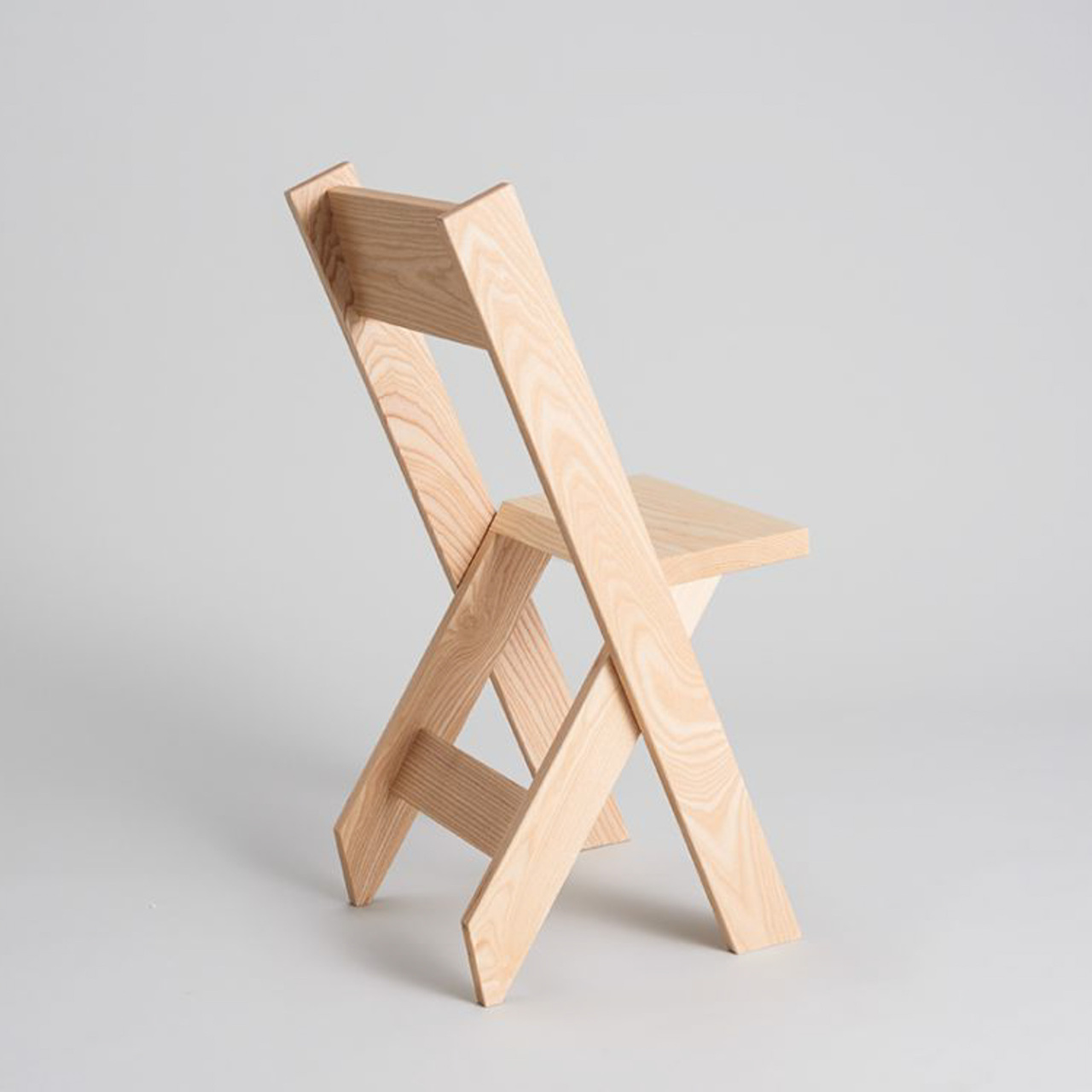 DADADUM Klappstuhl 'Basic Chair'