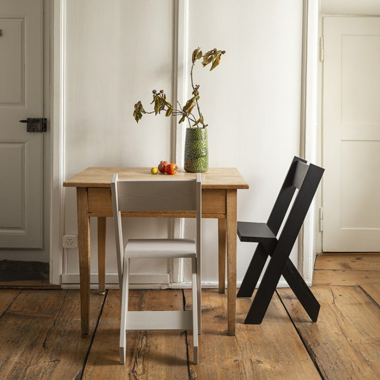DADADUM Klappstuhl 'Basic Chair'