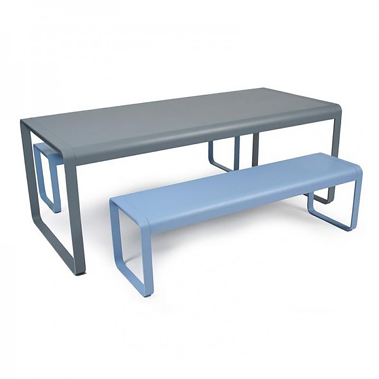 Outdoorbank Bellevie Fermob