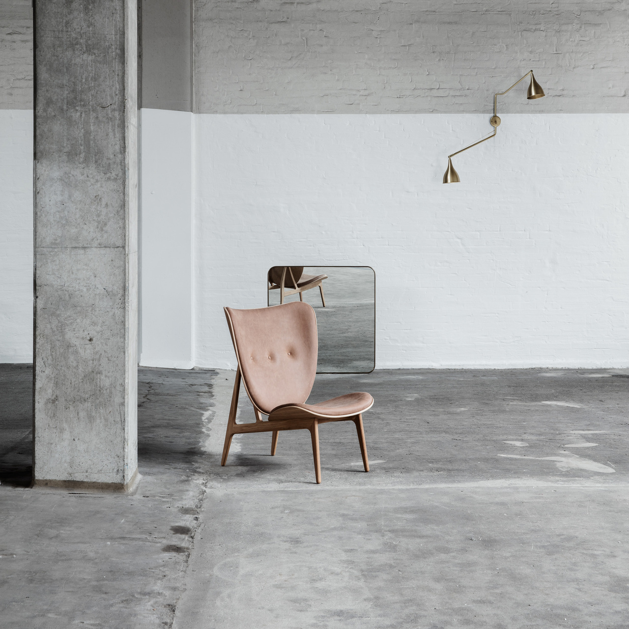 Elephant Chair Norr11