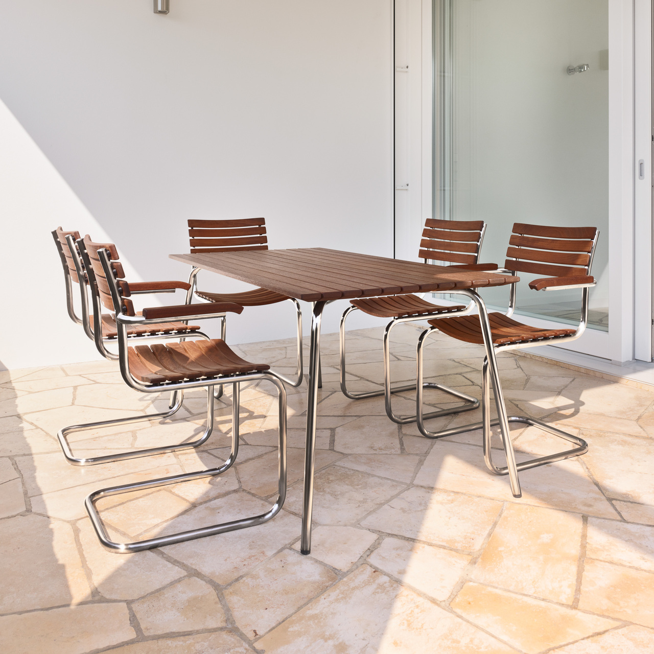 Thonet Tisch S 1040