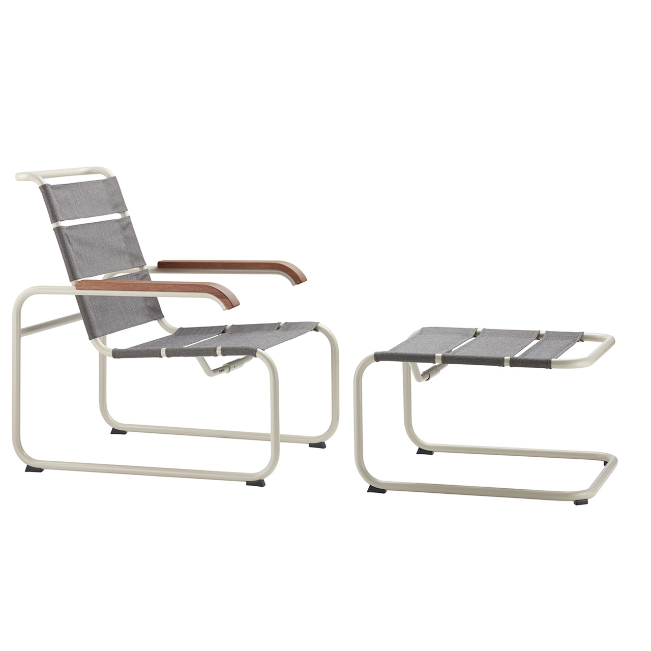 Lounger S35 All Season Thonet 
